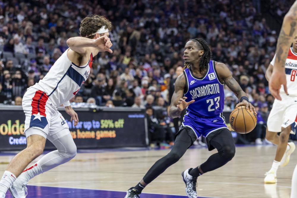 赛中的出色 赛中的出色