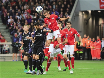 中后场衔接 中后场衔接