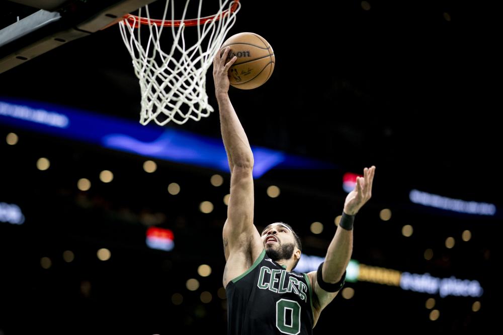 他还有机会 他还有机会